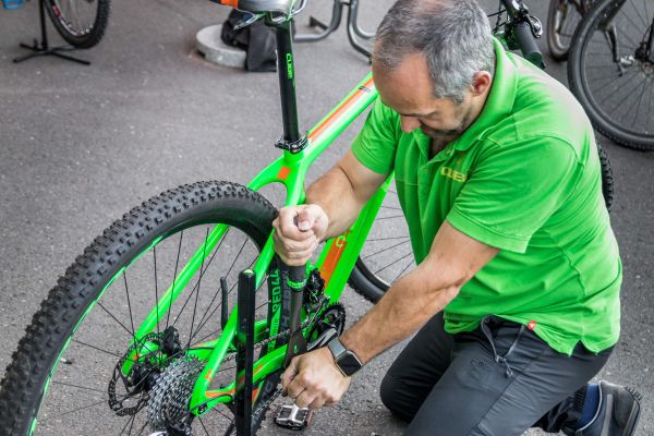 JuMa Zweiräder - Team Werkstatt und Reparaturservice in Glattbach bei Aschaffenburg